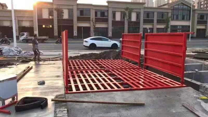 陕西聚壹环保厂房实景