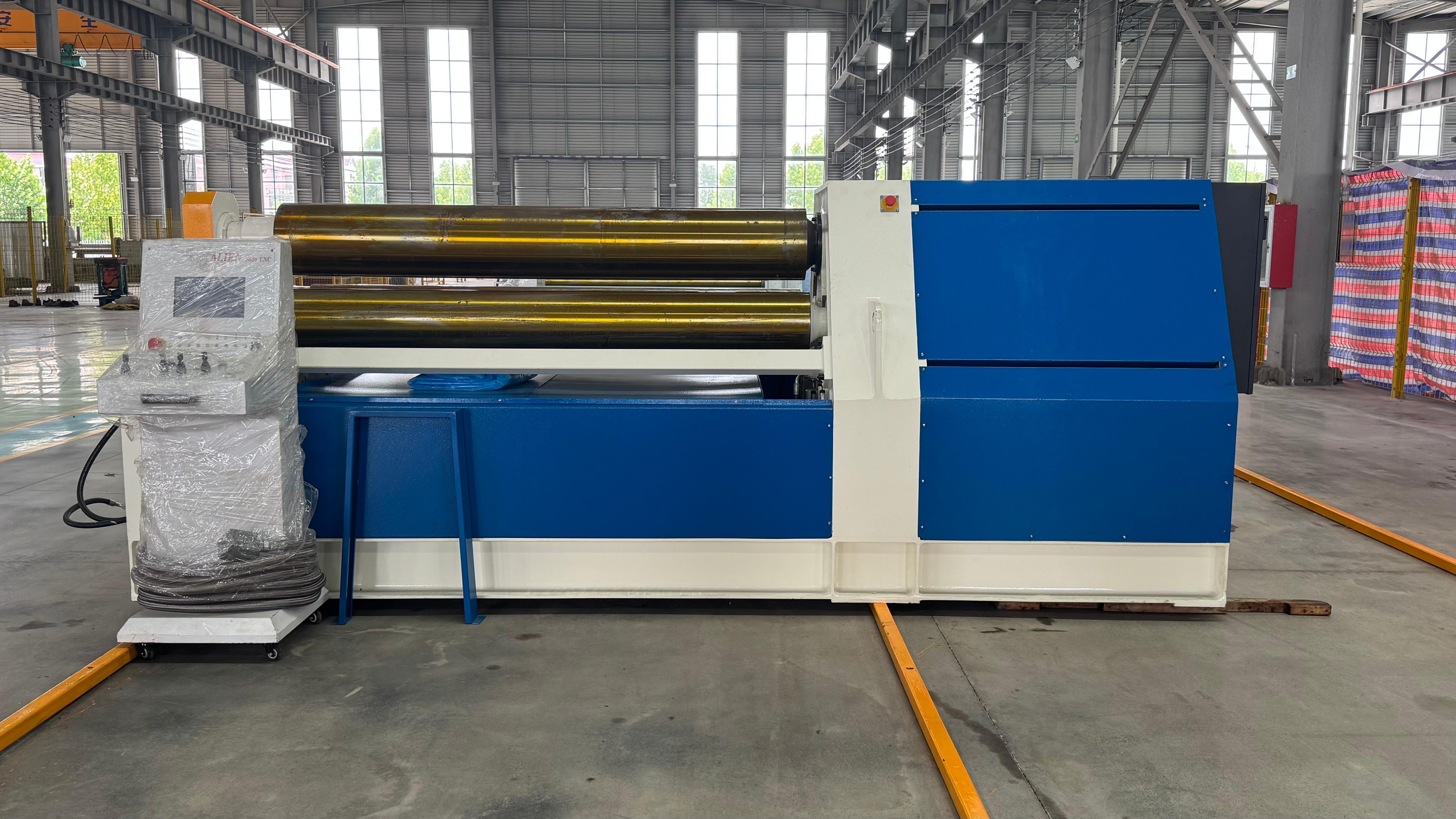 生产车间
