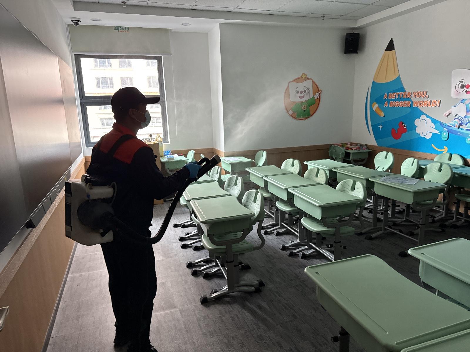 厦门一丁安环境工程有限公司