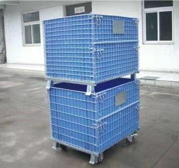 物料箱与托盘产品图2