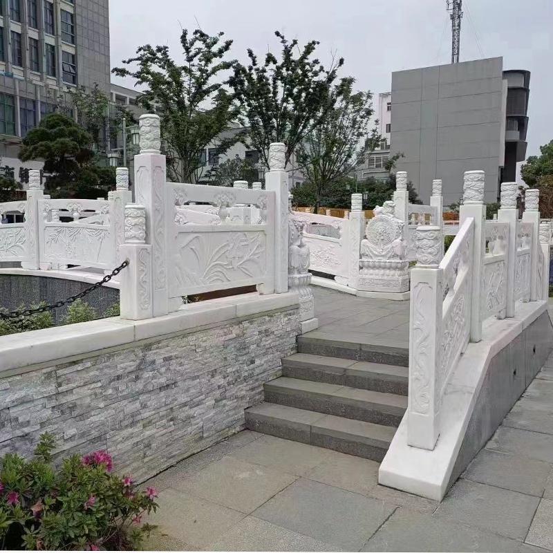 嘉祥县聚欣源石业有限公司工程案例