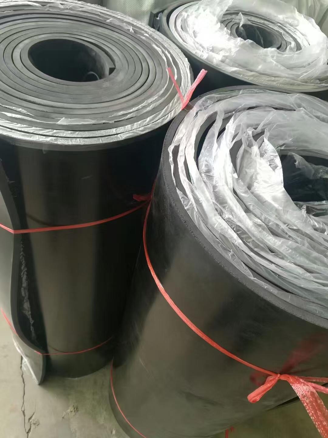 河北天月橡胶制品有限公司产品展示