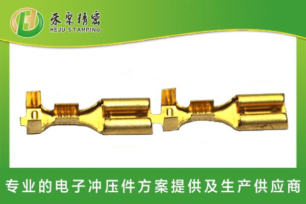 禾聚精密产品图1