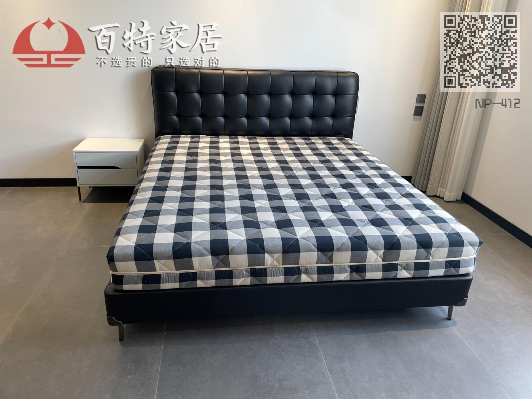 沈阳佰特家具生产车间