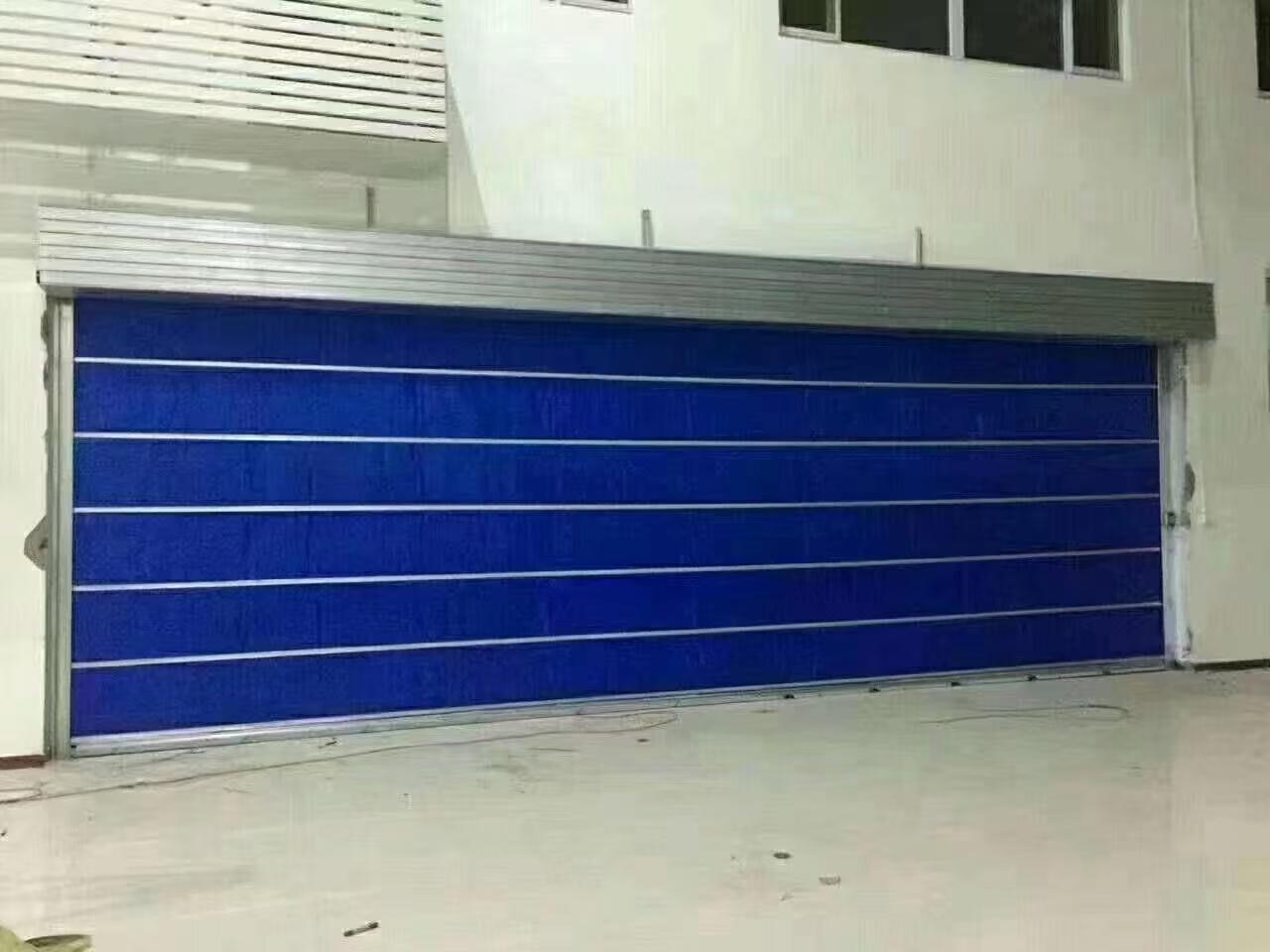河北宏安防火门产品展示