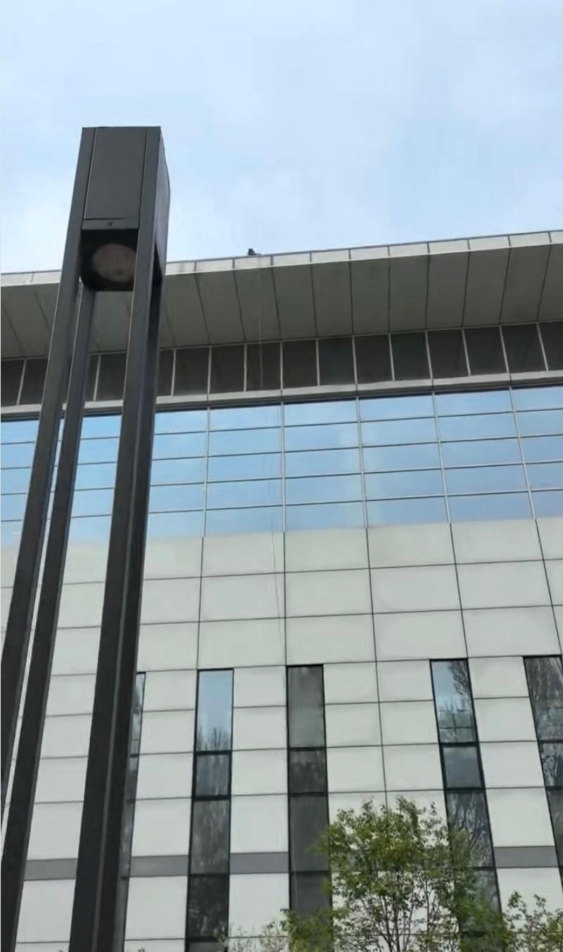 展博环保施工案例