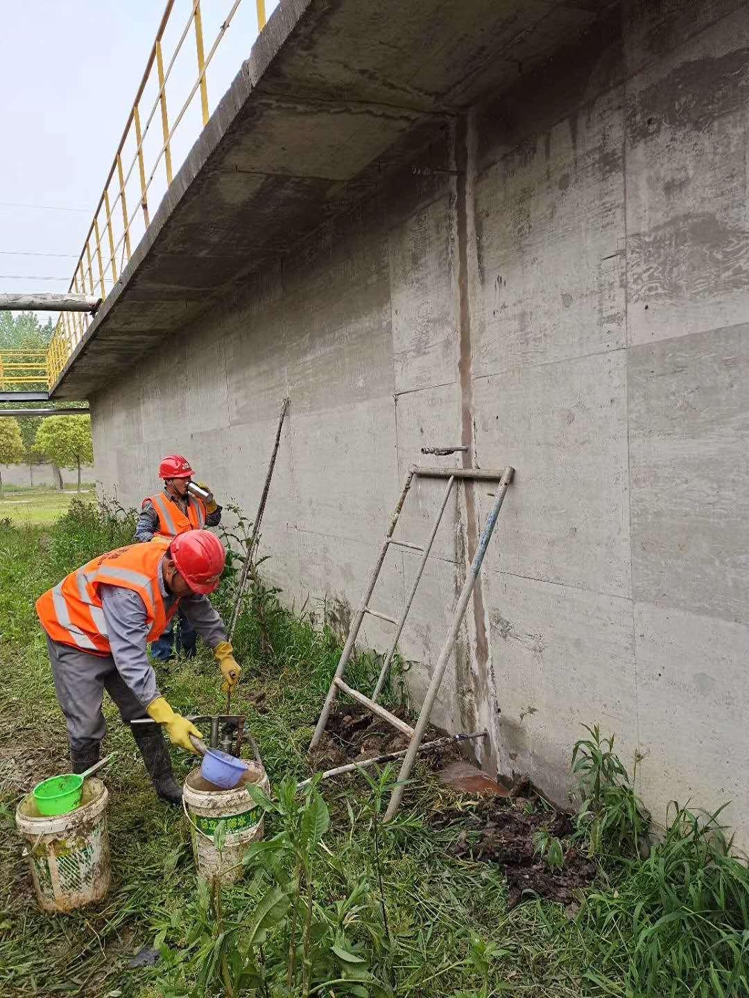 堵漏材料与工具