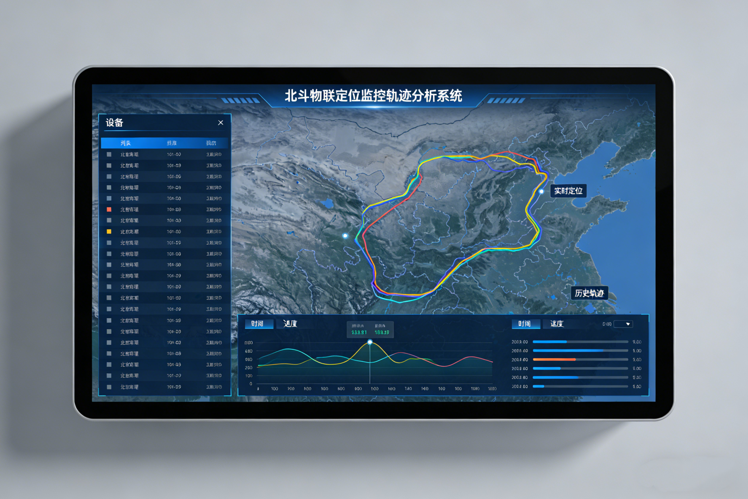 奇点科技展示图1