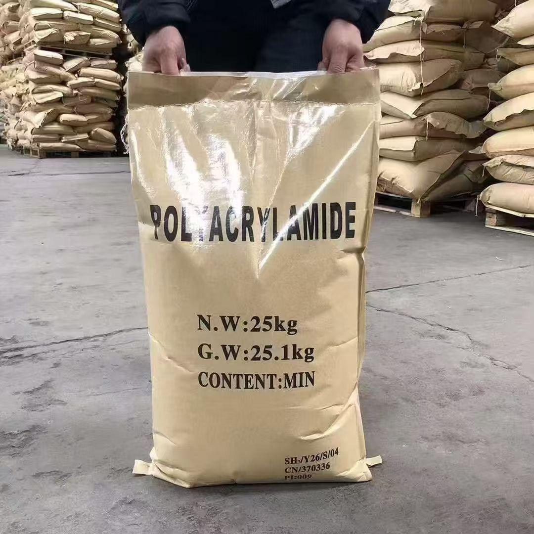 水处理药剂生产线
