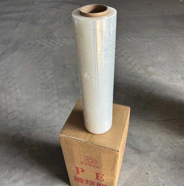 星达尔缠绕膜产品图2