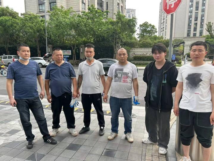 宁波收纳整理