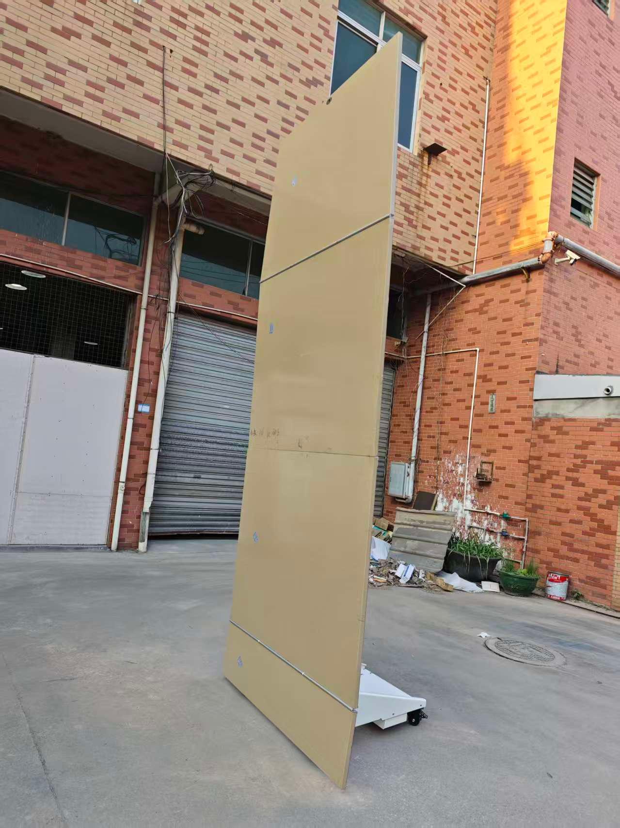 反声罩产品图2