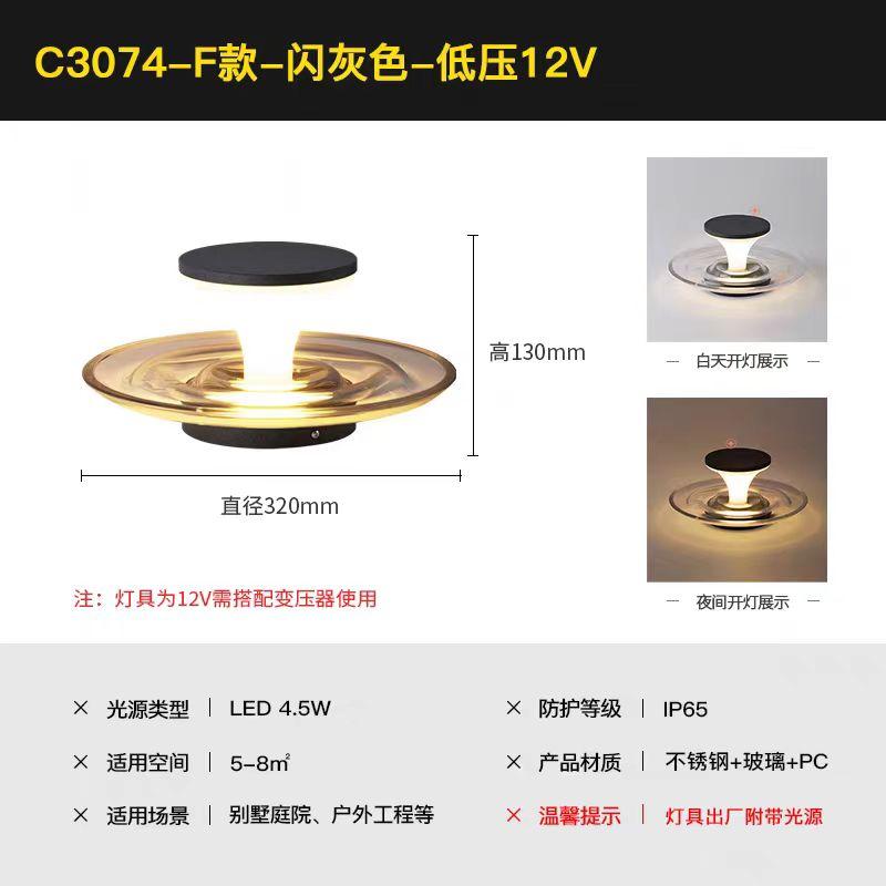 尚峰照明产品图2