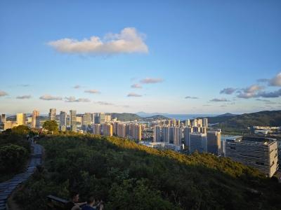 横琴经济发展局服务场景2