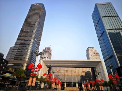 横琴经济发展局服务场景3