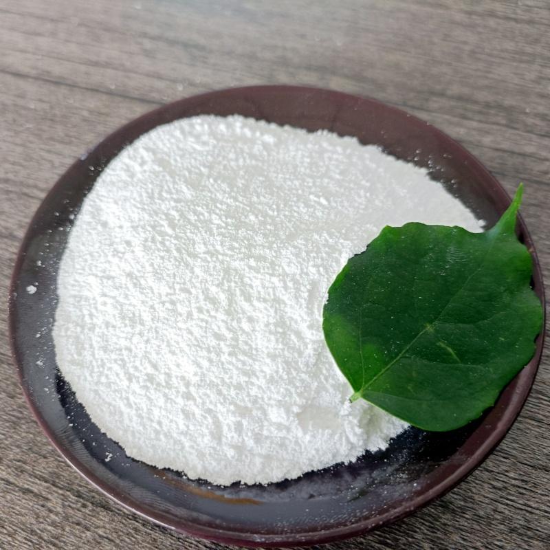 山东海沃化工生产车间