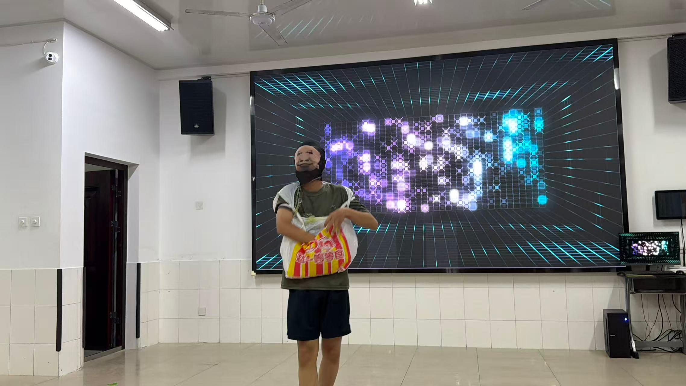 山东简诚拓展特训基地心理辅导室