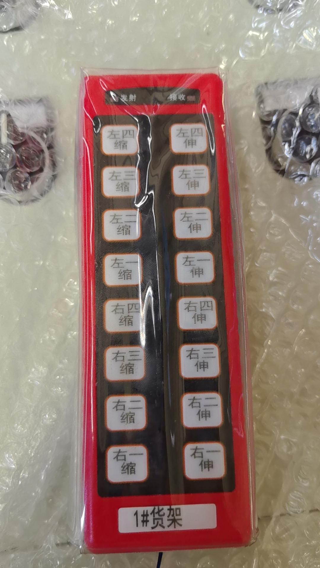 抽屉式板材货架应用