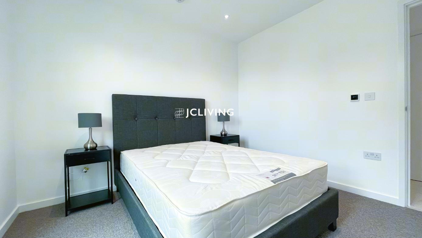JCLiving伦敦租房服务