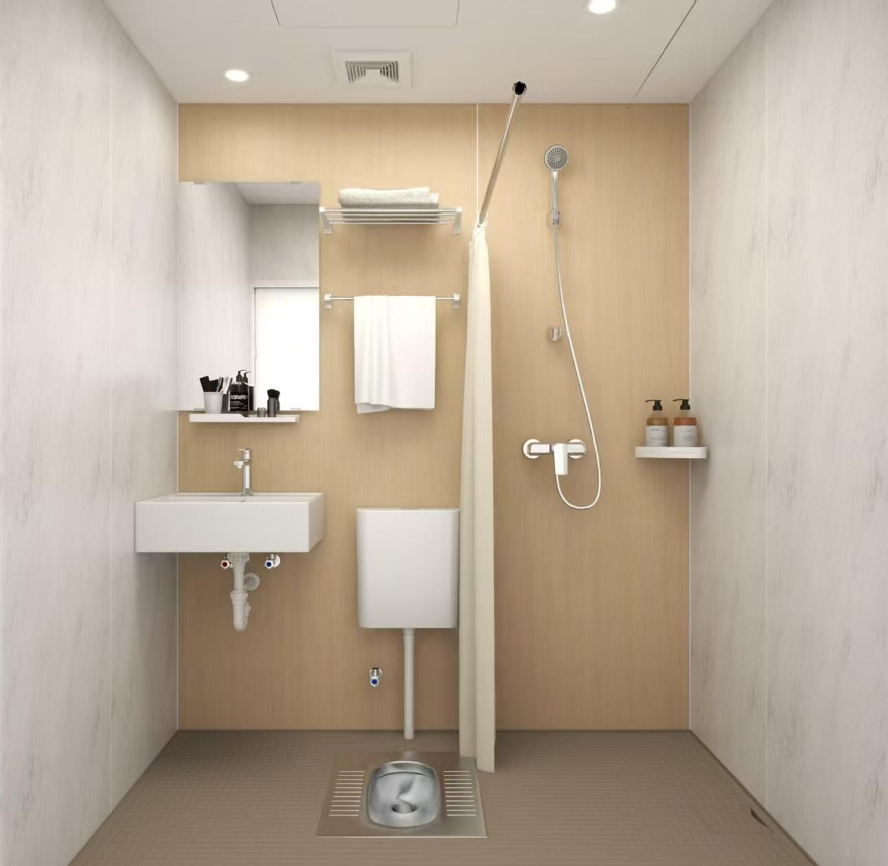 临沂澳普特集成家居有限公司产品展示1