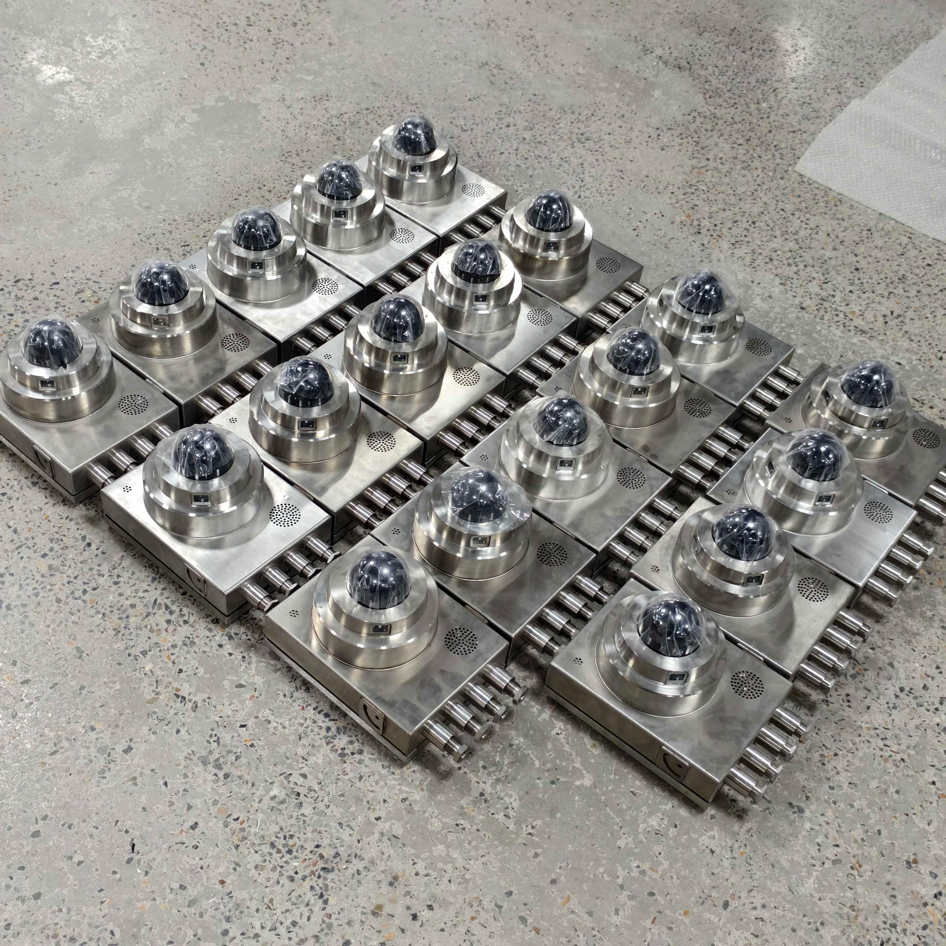 泰安伟诚电子产品图2