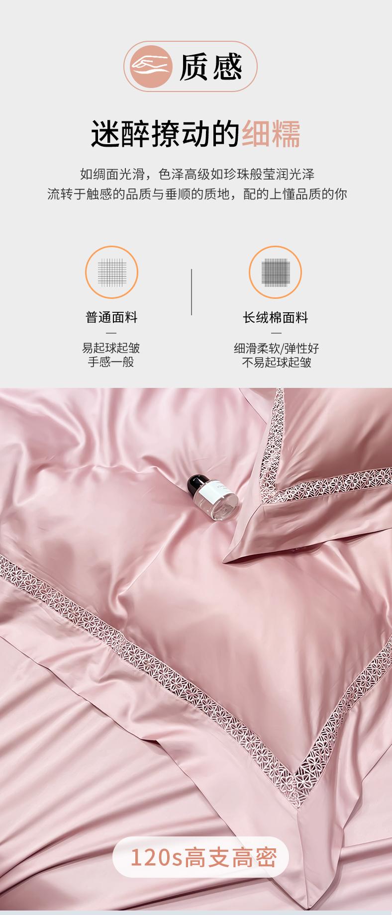 雪尼尔产品展示