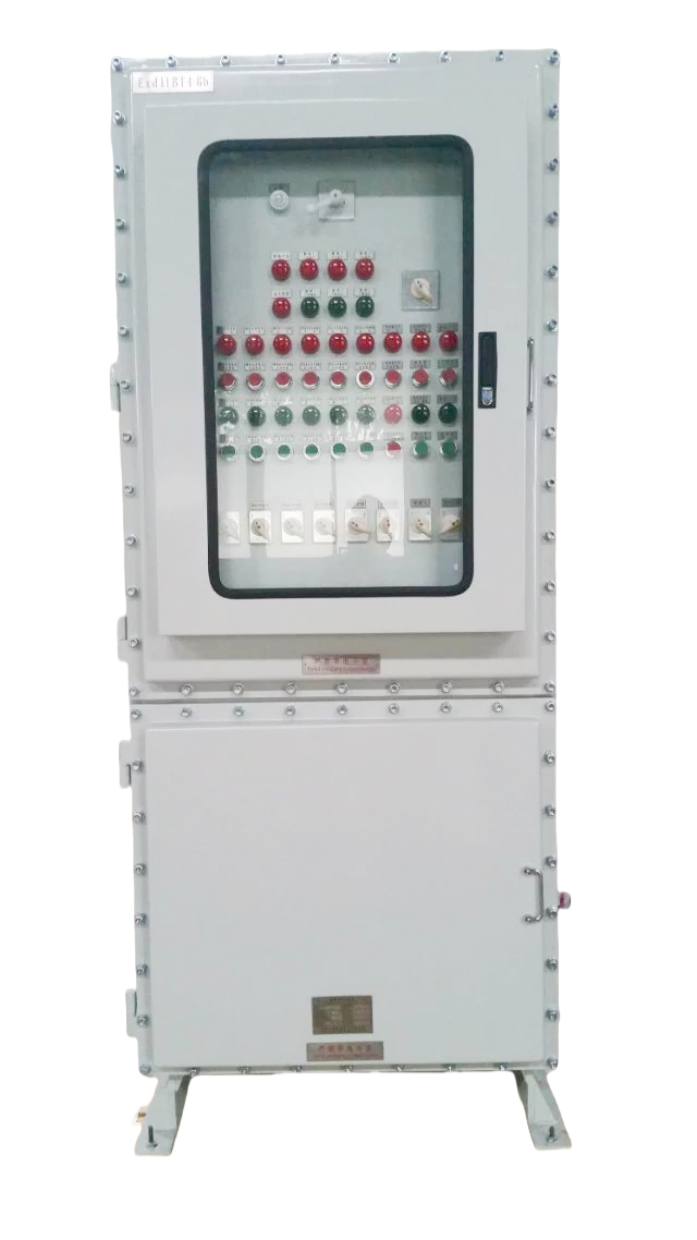 防爆空调