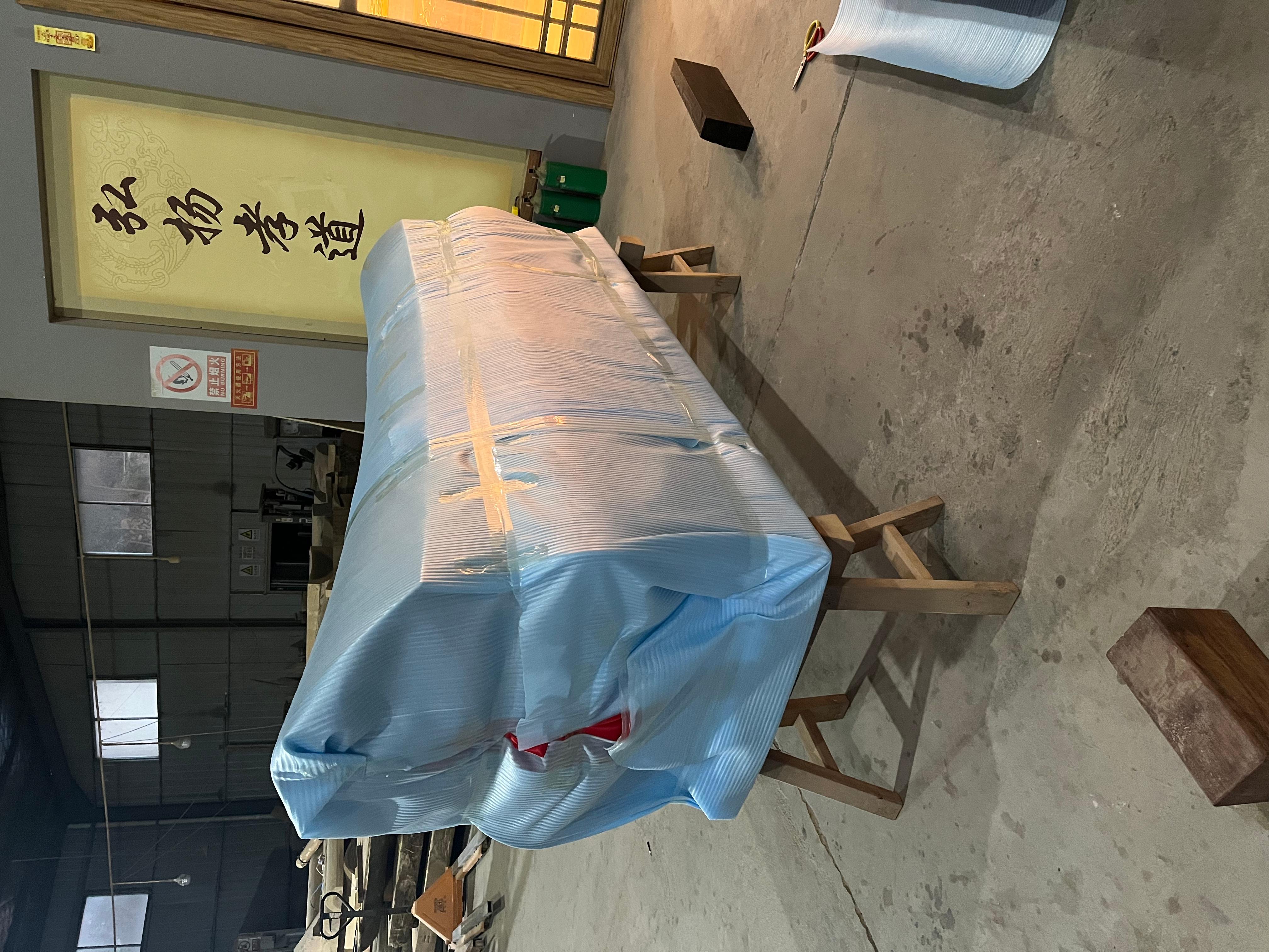 怀化百年凤龙木艺有限公司产品图1