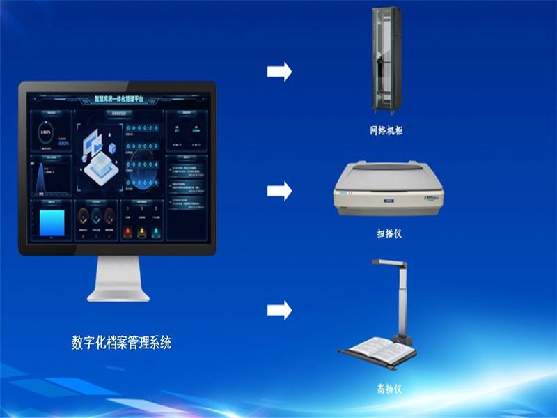河北星屹智能科技生产线