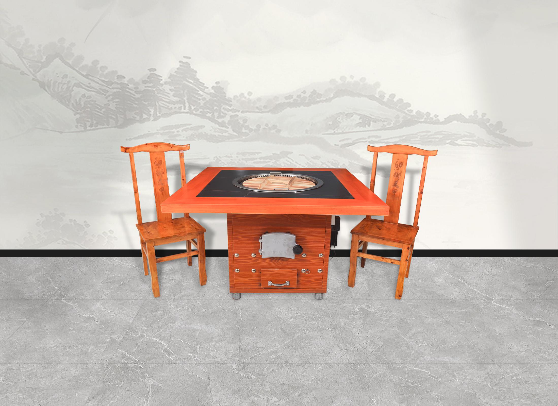 成都焰鑫节能科技产品图3