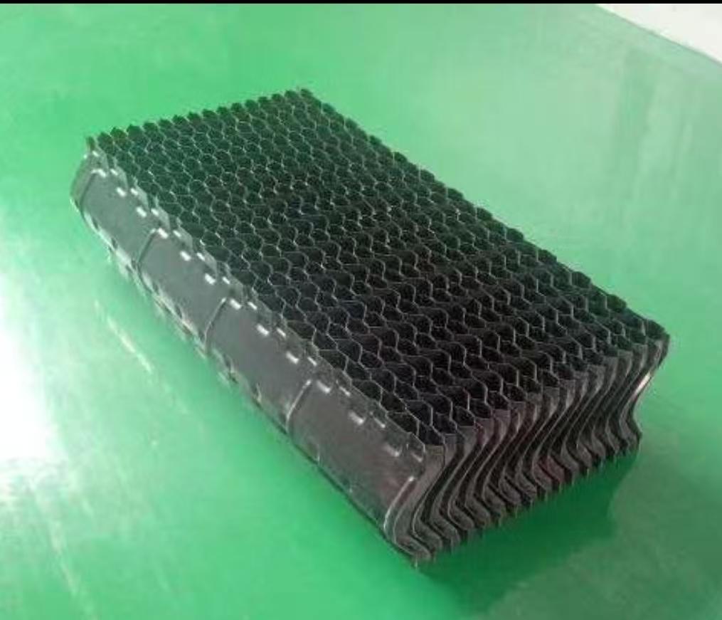 收水器生产车间图