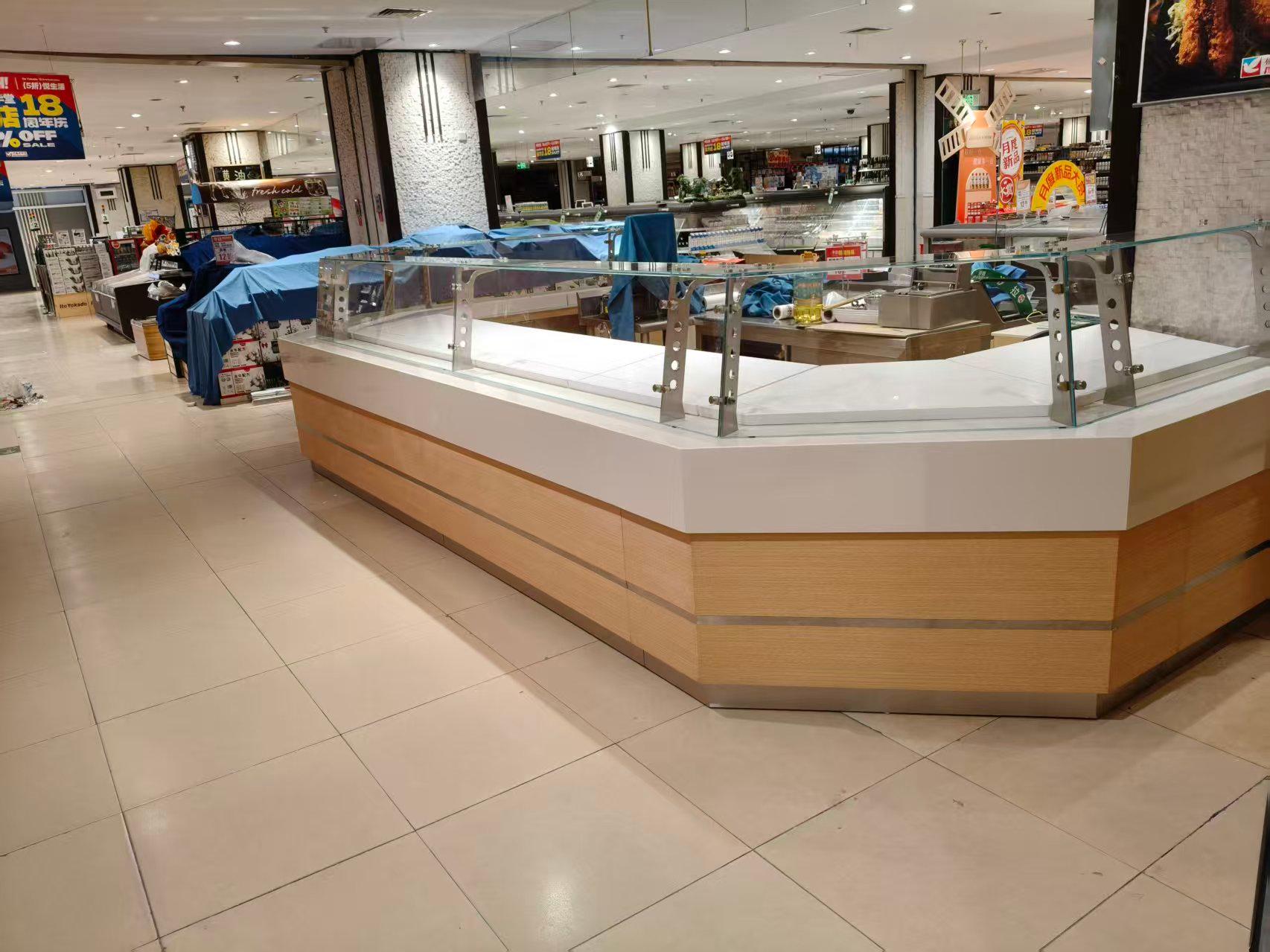 四川美宜修装饰材料有限公司成品展示