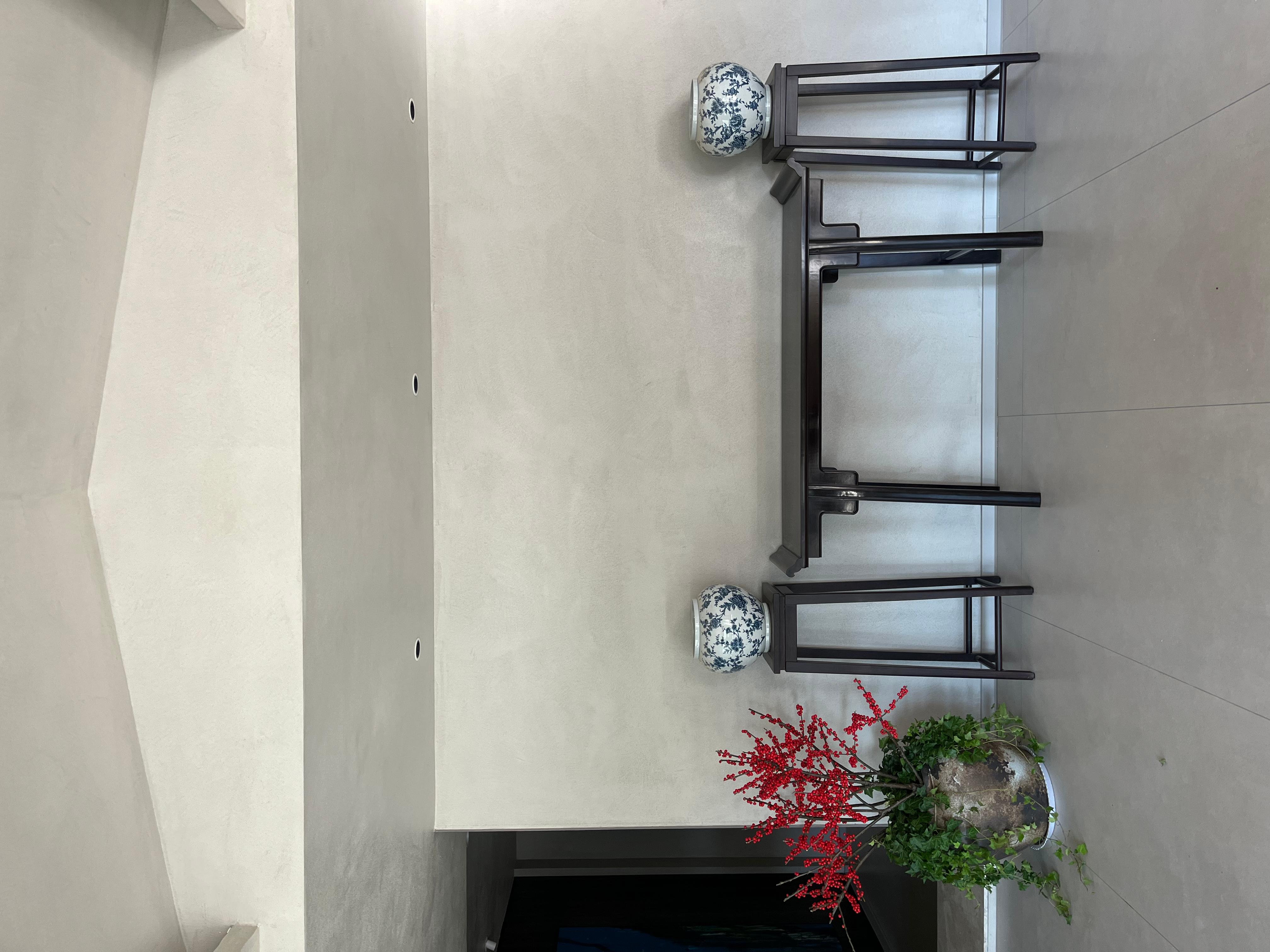 潍坊天鹅绒装饰建材产品展示