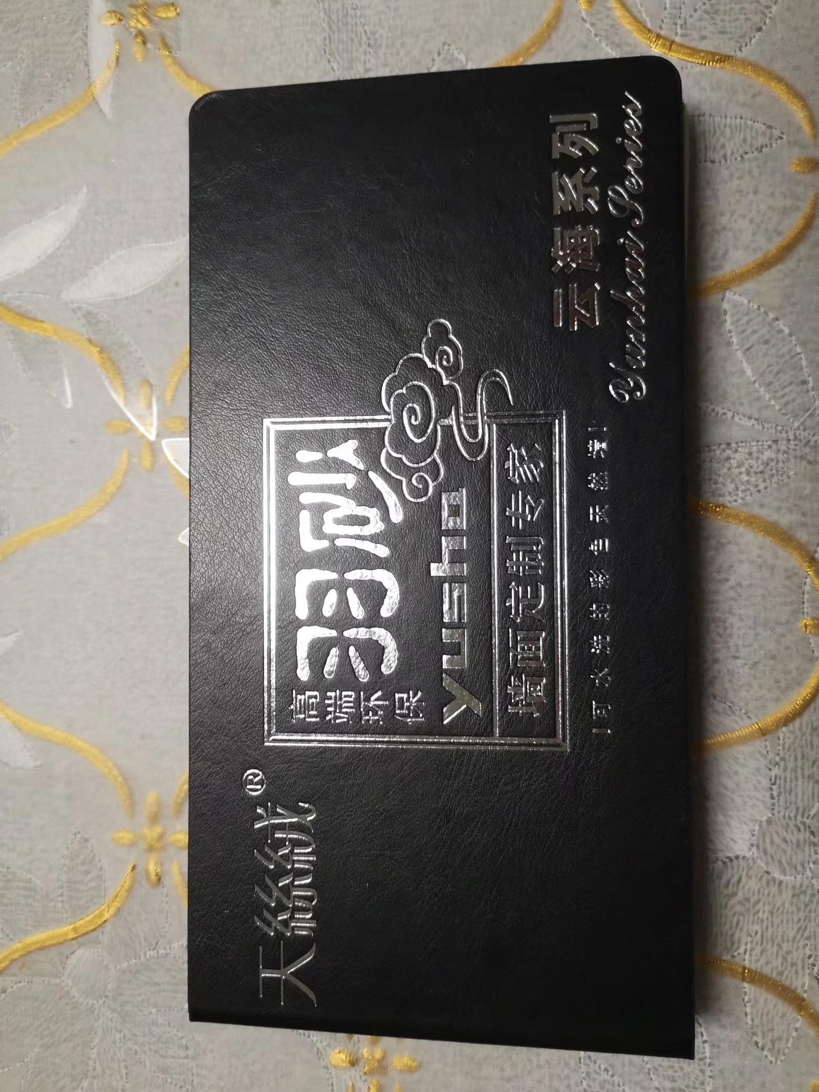 天鹅绒产品展示1