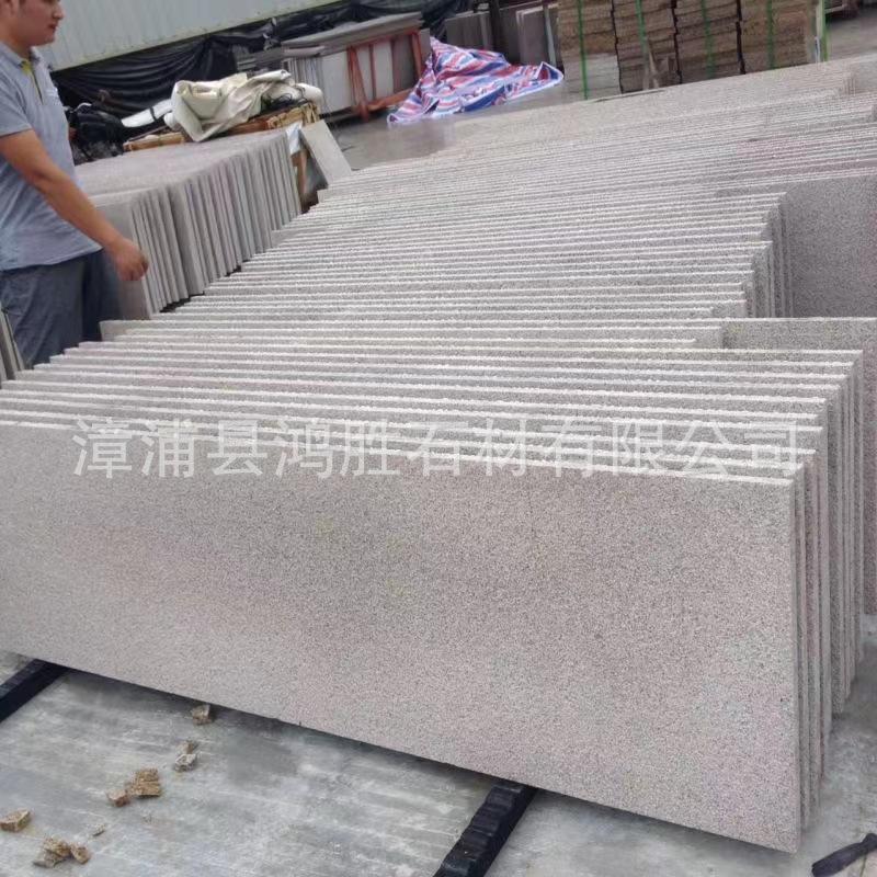 漳浦县鸿胜石材有限公司加工设备