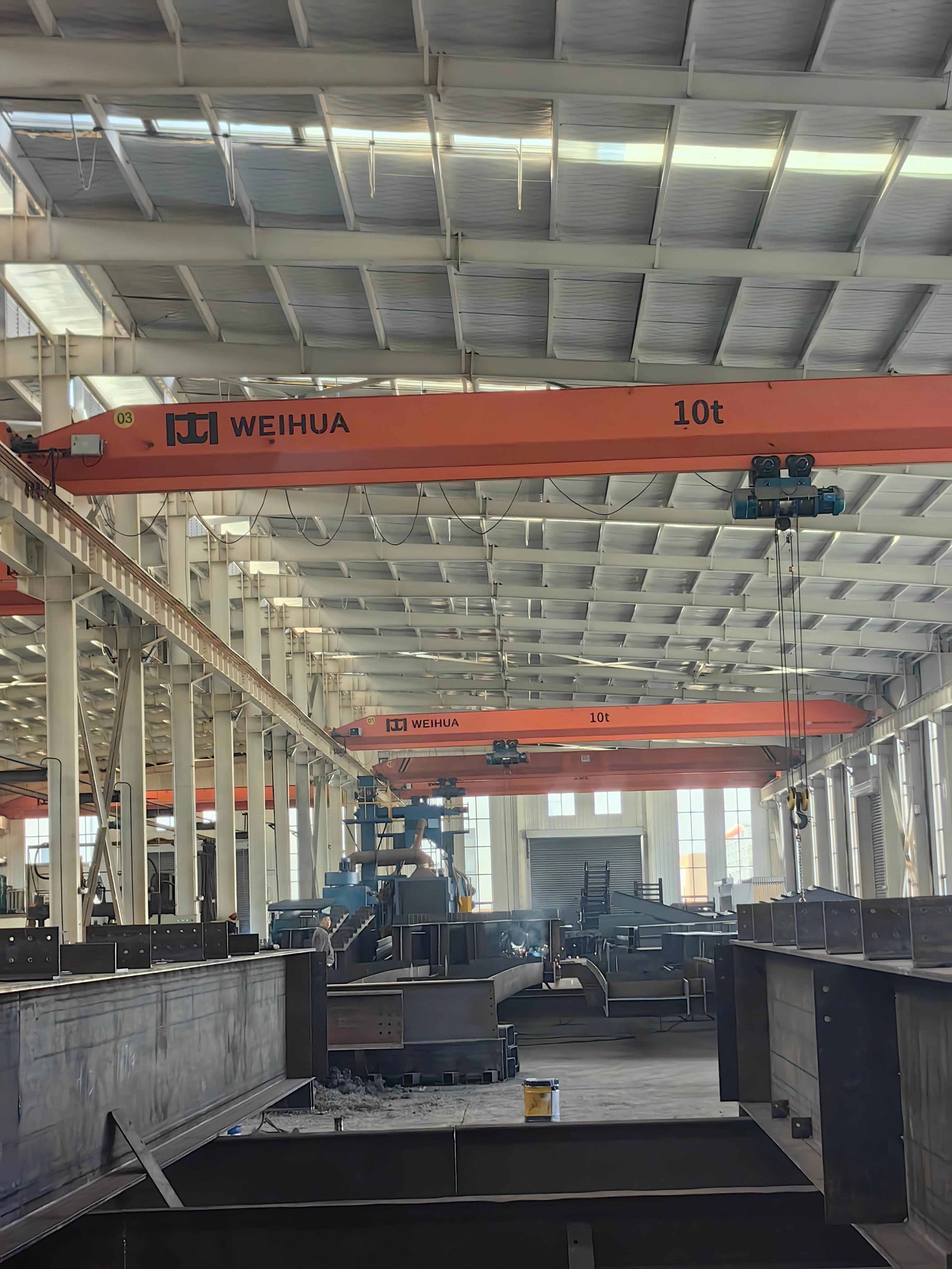 宁夏建邦钢构工程有限公司