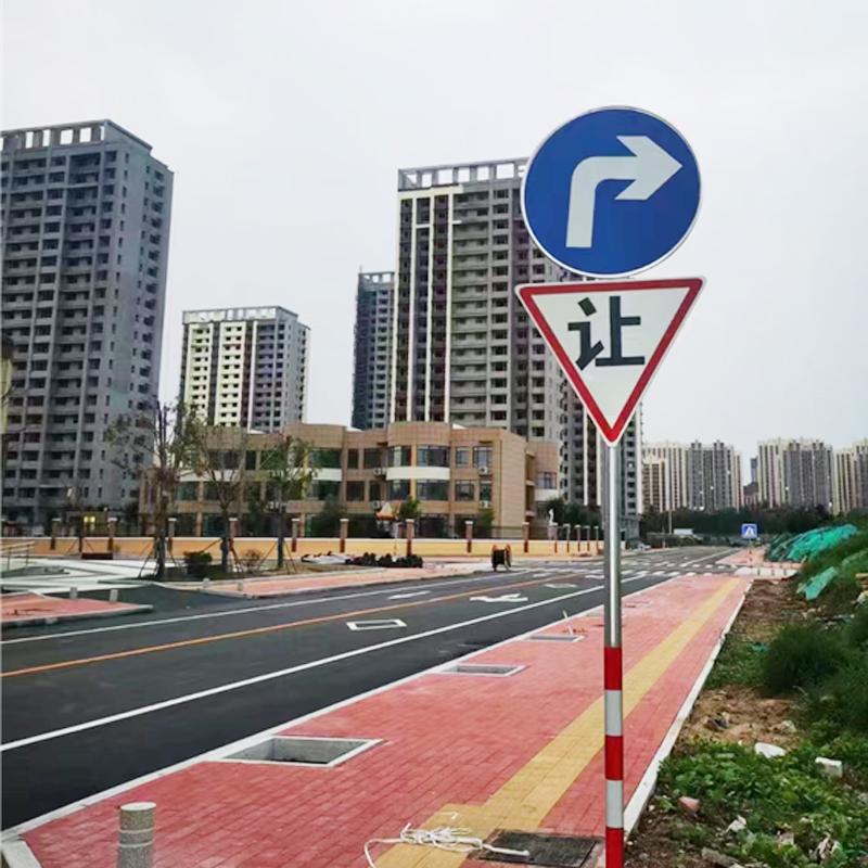 龙门架施工案例