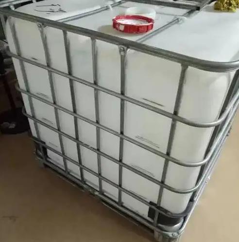 临沂卓立塑业库存实拍