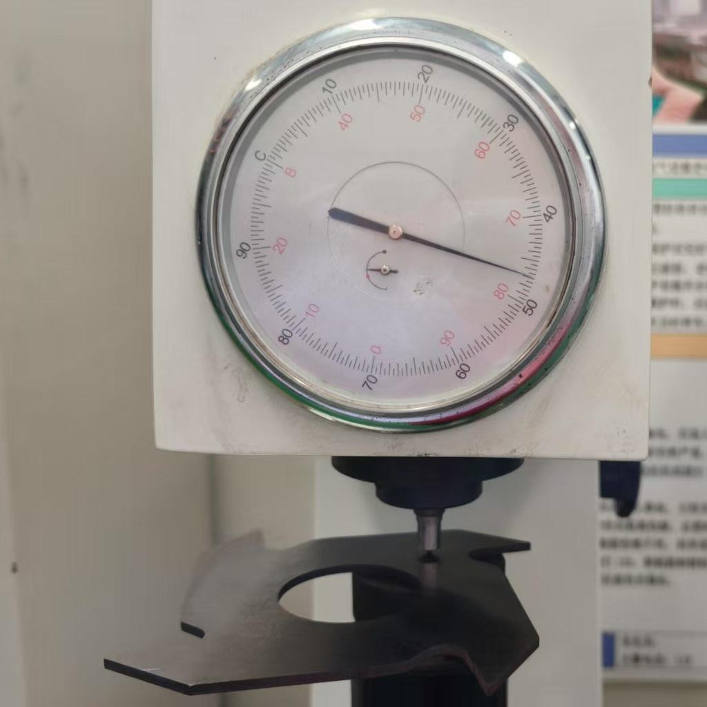 步峰指接刀