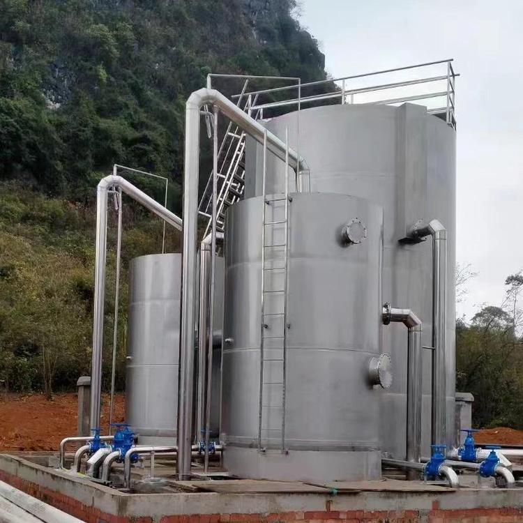 重庆泽禹创嘉环境科技有限公司案例图