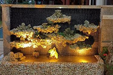完工案例展示