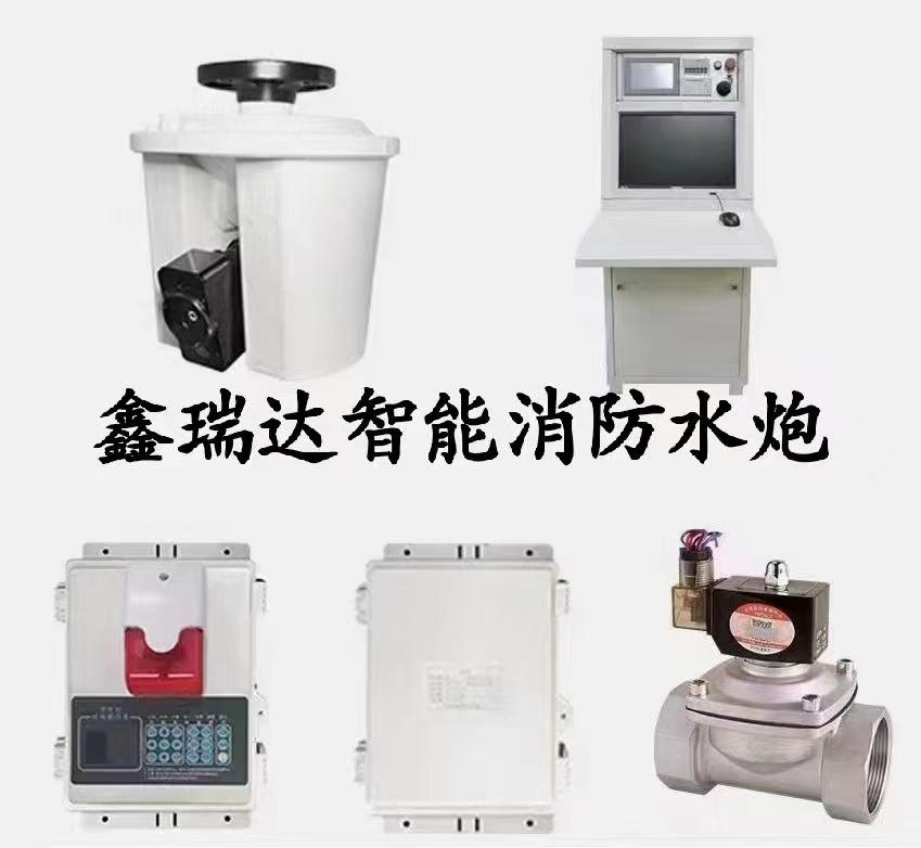 防火卷帘门产品图