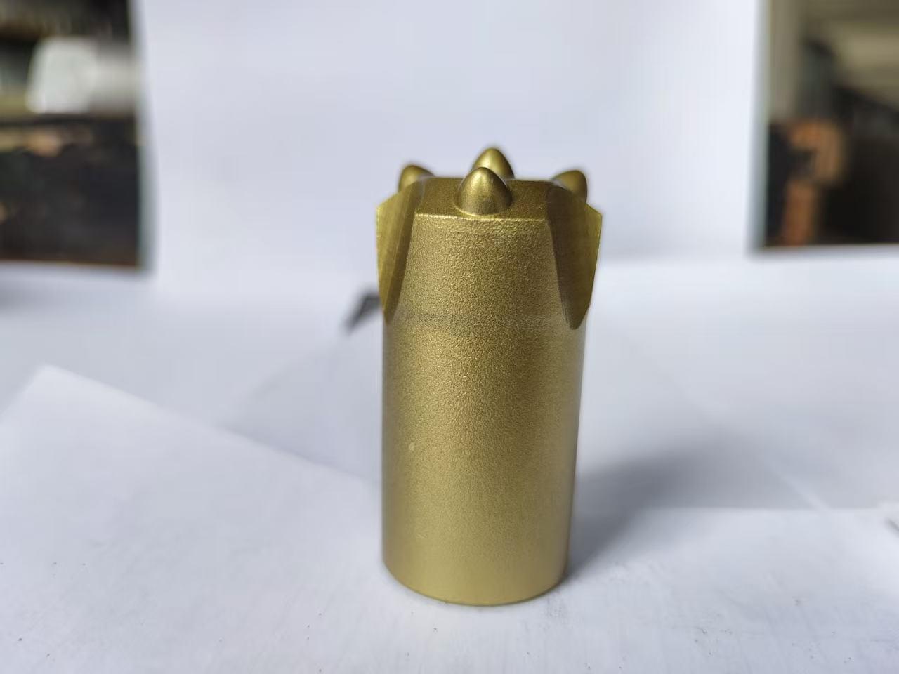阳谷金星矿山工具产品展示2