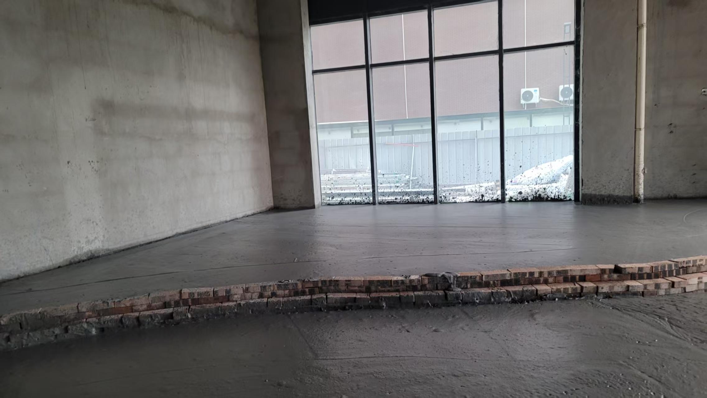 河南标利轻质混凝土有限公司