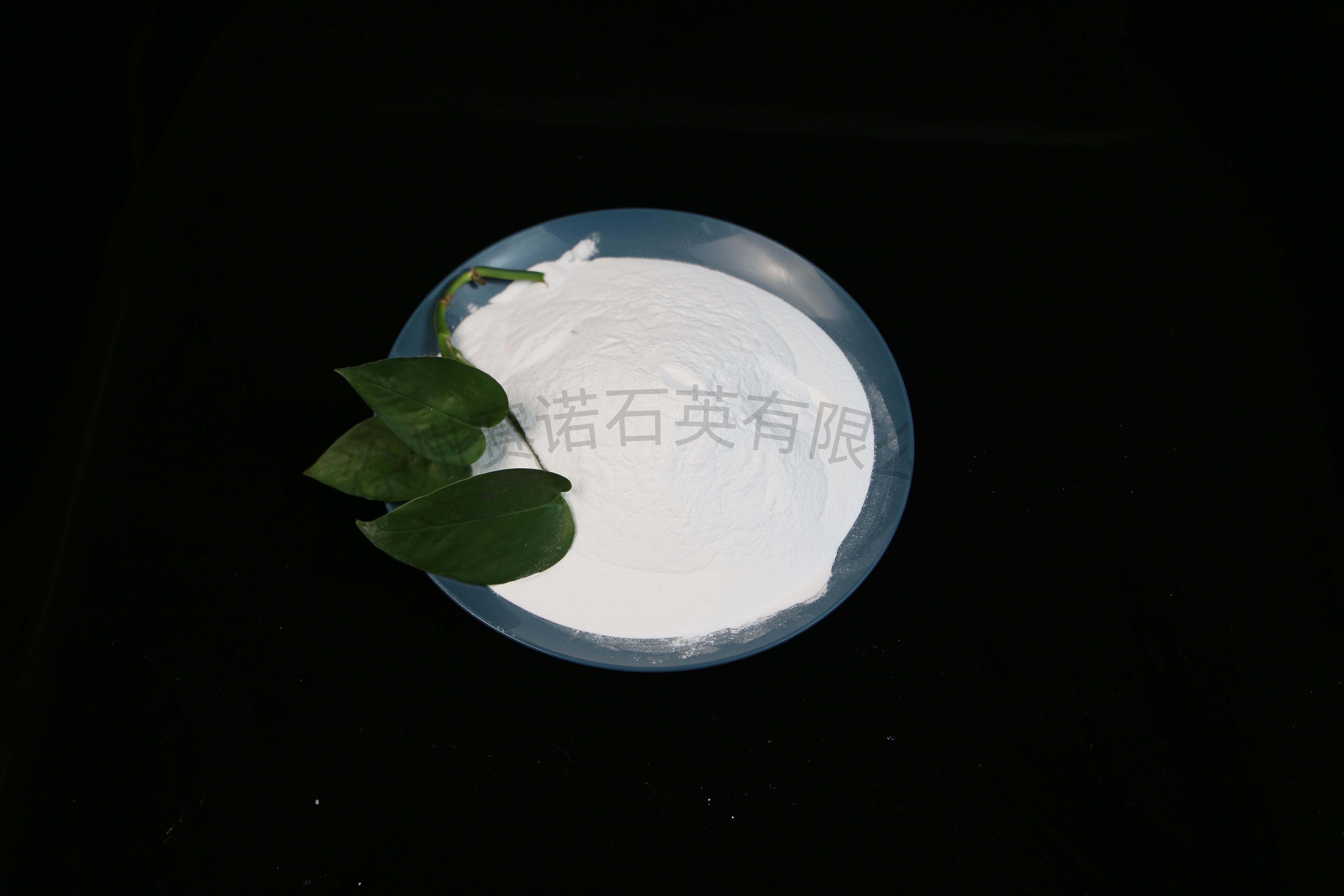 徐州赛诺石英有限公司