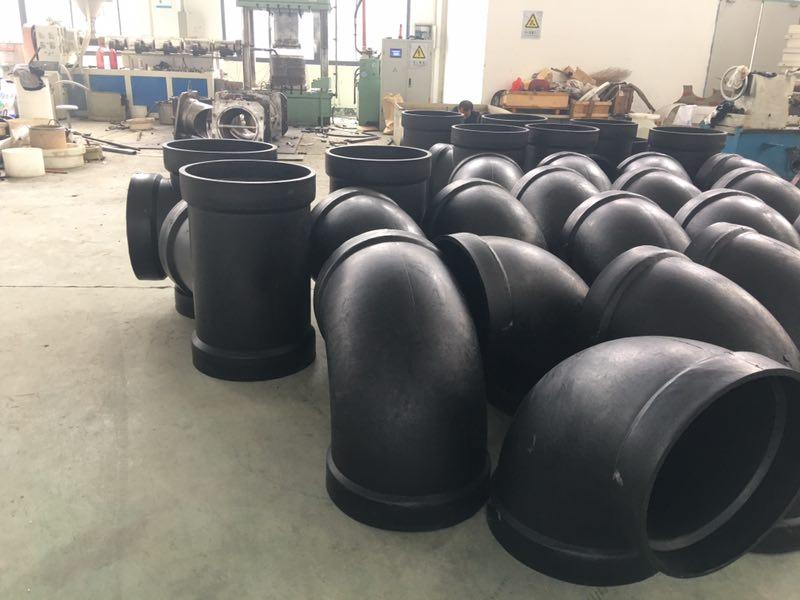 江苏菲凯管阀件产品