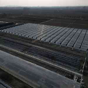 2026年温室厂家推荐:智能玻璃温室/连栋温室源头工厂