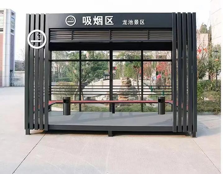 岗亭厂家