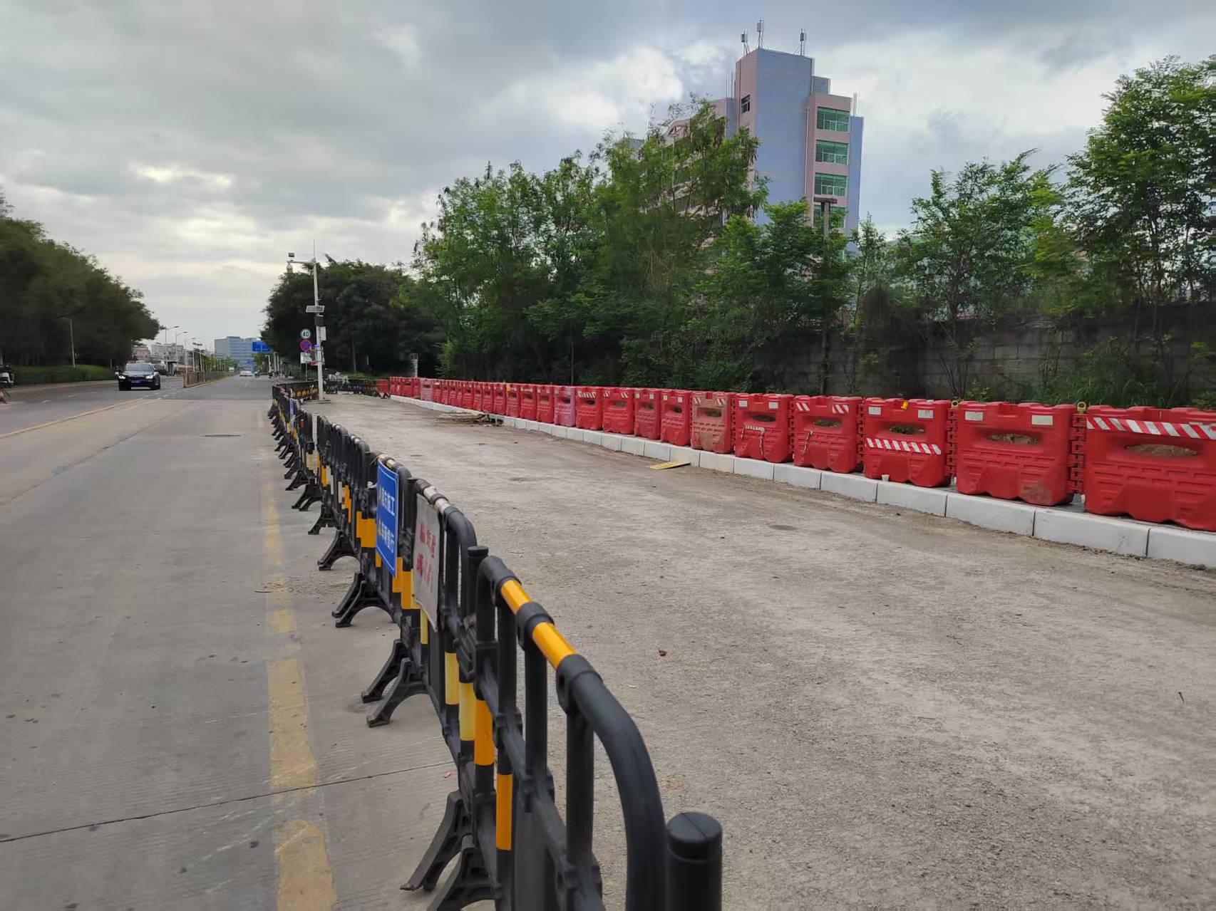 鑫天弘工厂实景