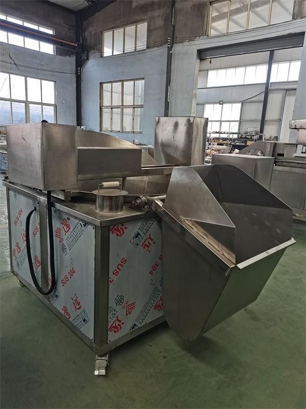 诸城市瑞和食品机械有限公司设备展示2
